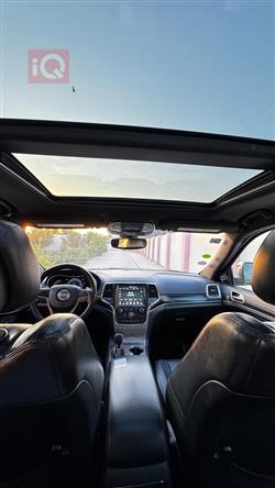 جيب جراند شيروكي